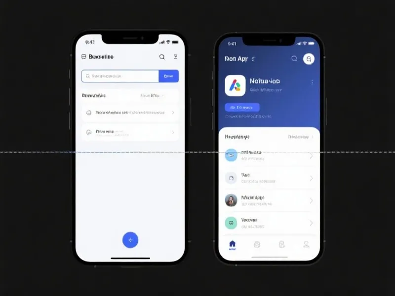 APP与H5网页版对比