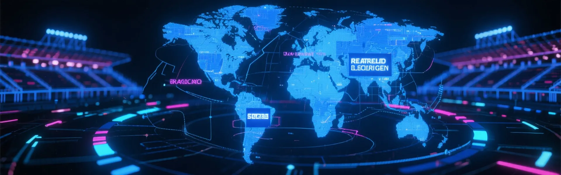 Global Sports Network