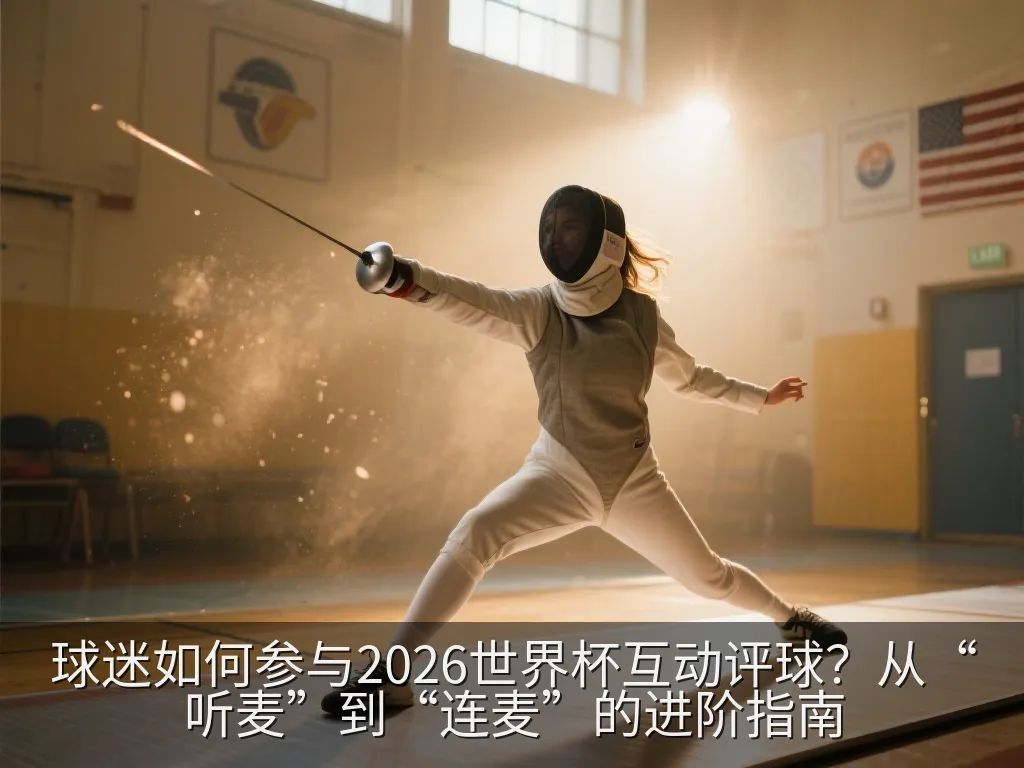 专业麦克风与直播间背景